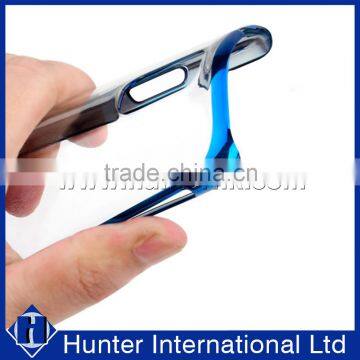 Electroplate PC Material Case For SamsungS5 photo-2