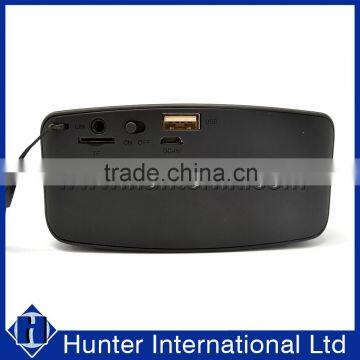 USB Player Mini Wireless Bluetooth Speaker photo-4