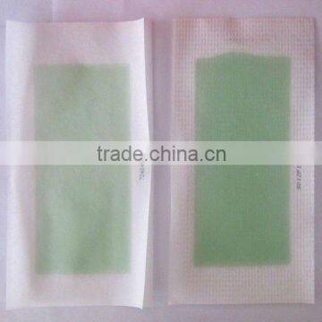 SHIFEI new depilatory cold wax strips-bulk