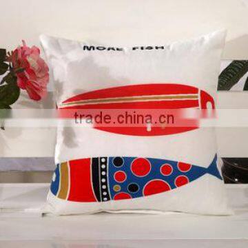 Fancy China Manufacturer Cheap Latest Design Sofa Cushion Pillow photo-3