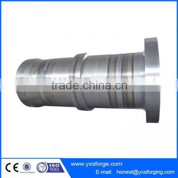 Customized Main Shaft/Propeller Shaft/Marine Shaft