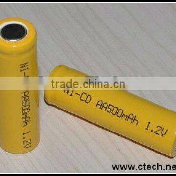 NICD Battery photo-1