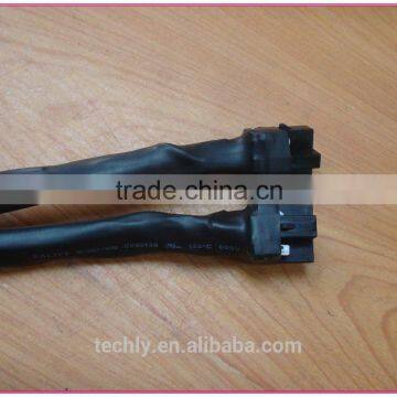 DEUTSCH DTP Series Connector Pin Relay 60A 14VDC Hook UP Cable 12ga and 18ga Power Cables photo-5