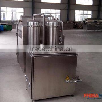Steam Jet Vacuum Quick Cooling Machine photo-5