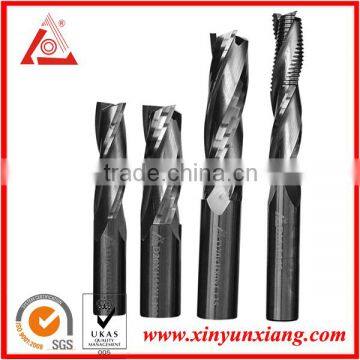Spiral Solid Carbide Drills for Wood/PVC/Acrylic photo-2