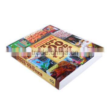 China Cheap Paperback Book Printing photo-1