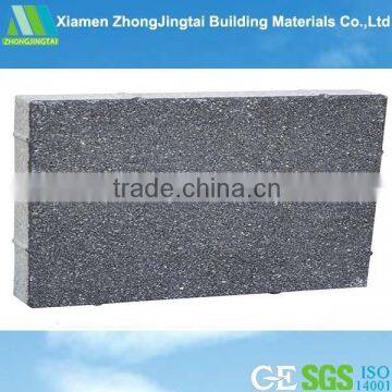 Eco-friendly flooring materials good quality water permeable knife sharpening stone