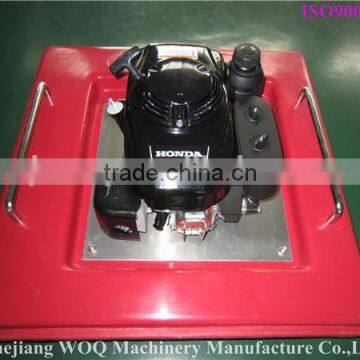 FTQ3.0/8 Floating Fire Fighting Pump With HONDA Engine photo-5