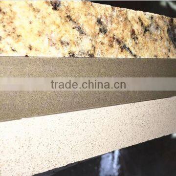 Italy Tech Resin Bond Auto Edge Grinding Wheel for Granite, Marble, Engineer Stone Supplier's Choice photo-3