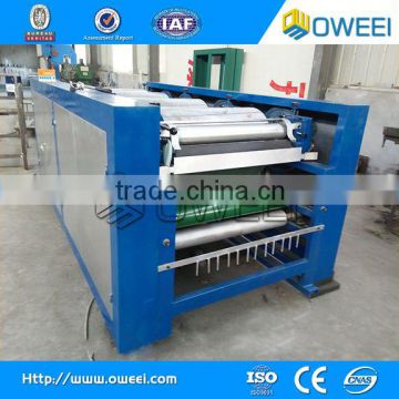 color printing machine for grain bags for hot sale