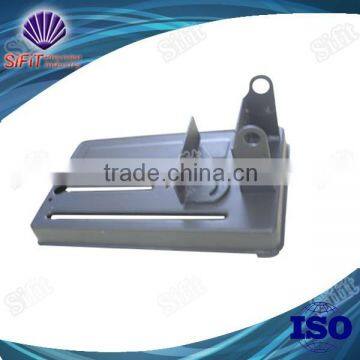 Good Quality China Stamping Metal Fabricators photo-2