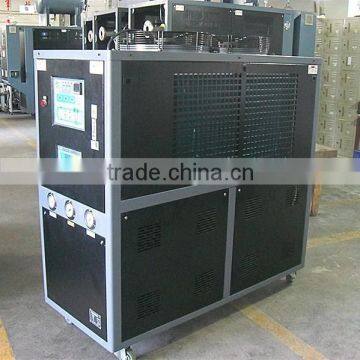 ACH-50W(A) Heating and cooling all-in-one temperature controller units factory