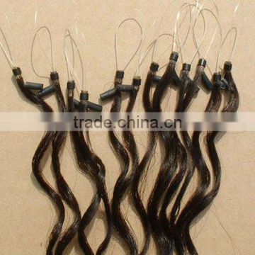 Brazilian Micro Ring Loop Hair Extensions On Sale