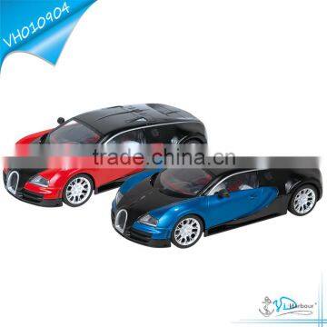 1:18 Alloy Toy Diecast Model Car