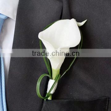 2015 New Design Wedding Boutonniere For Suits