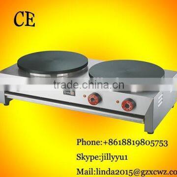 Electric Crepe Maker