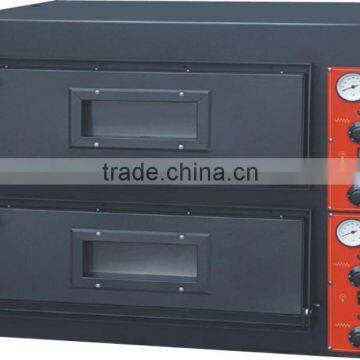 China Hot Sale Single Pizza Oven/commercial Pizza Ovens Sale/electric Pizza Ove photo-2