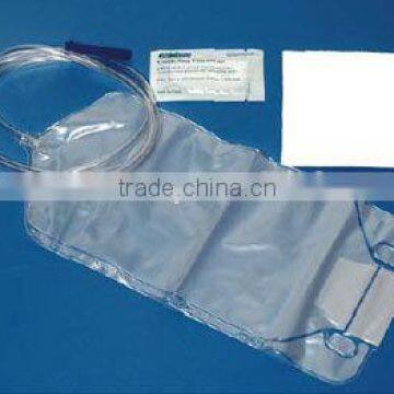 Wholesale Bulk of Precision Urine Bag Making Machine Factory Direct Sale High Frequency Urine/infusion/blood Bag Making Mac photo-3