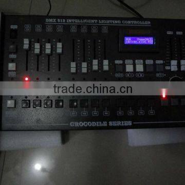 Disco DMX Lighting Controller Stage DMX512 Console 504 Dmx512 Channel photo-2