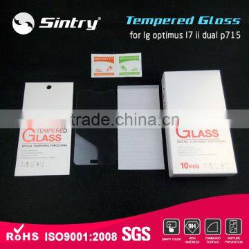 2016 No Watermark Tempered Glass Screen Protector 5.2inch 0.3mm 9h 2.5D Tempered Glass Screen Protector for lg g2 photo-5