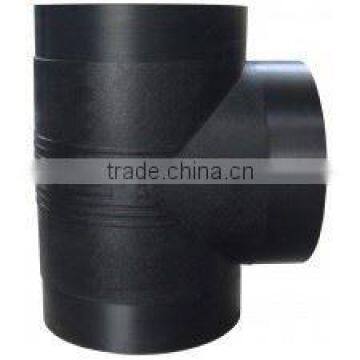 HDPE Fittings Stock PE100 Fittings photo-5