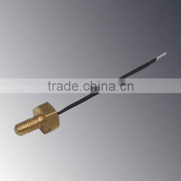 application for instant water heaters water level pressure sensor