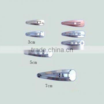 Fishion Hair Snap Clip