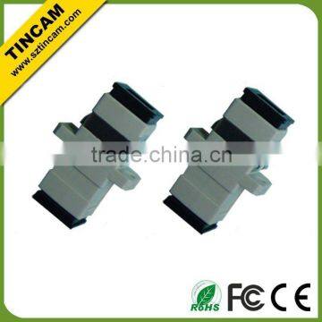Simplex/duplex Fiber Optic Adapter for FTTH photo-4