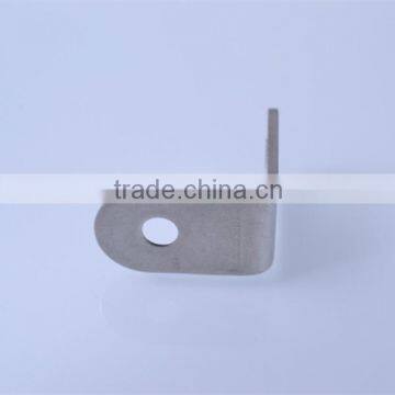 Custom Small Case Two Hole Metal Corner