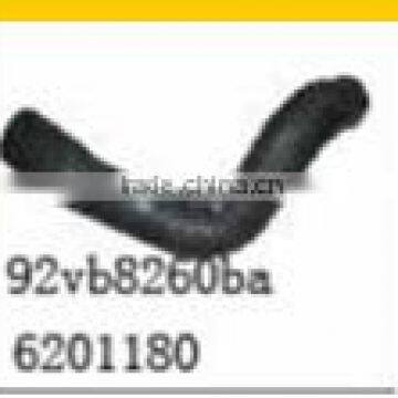 automotive universal radiator rubber hoses