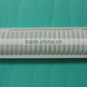 ECO material Toyota air filter 17801-28040