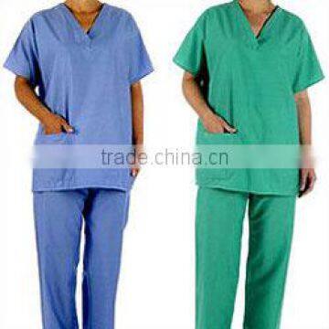 Scrub Uniforms