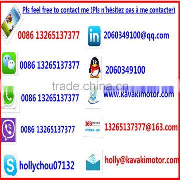 Three Wheel Motorcycle Meter in the World photo-4