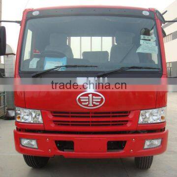 HOT sale FAW 6x4 cargo truck