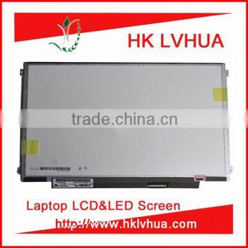 Laptop Spare Part Supplier for LP125WH2-SLB1 for Lenovo U260 K27 Matte surface 12.5 40pin IPS HD led panel lcd screen