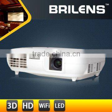 consumer electronics hd 3d led android projector lamp for benq mp515,home 3D movie theater projectors for sale                        
                                                Quality Choice