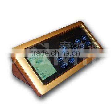Smart home Hotel controller Product
