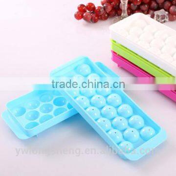 high quality plastic ice ball mold