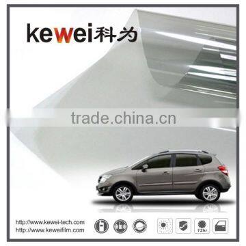 Magnetron sputtering window film for high-end car supplier