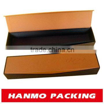 custom made&printed packaging boxes for hair product factory price