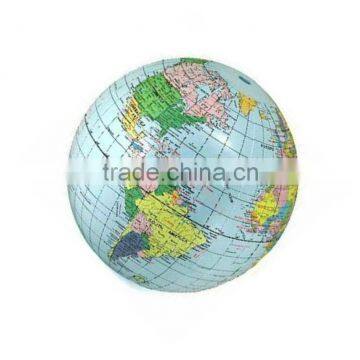 2014 Promotional PVC Inflatable Beach Ball