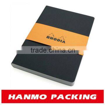 custom printed creative notebook design wholesale