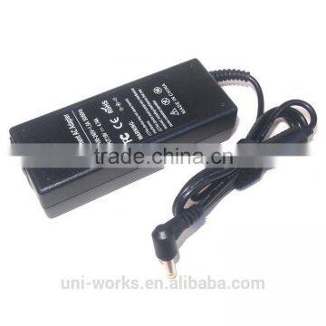5.5*1.7mm 19v 4.74a Adp-90 dc Laptop Adapter for ACER photo-4