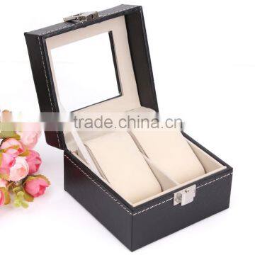 C46 ANPHY Couple Watch Display Box Lovers' Watch Holder Box photo-3