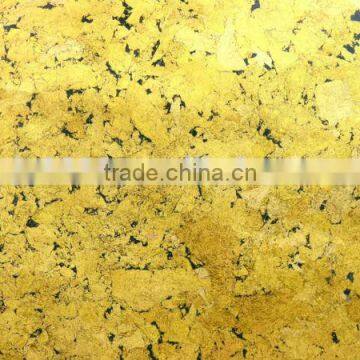 gold leaf wall covering gold leaf wallpaper wholesales