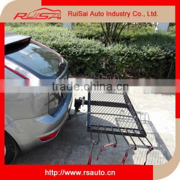 Top Sales Rear Mounted car bike racks