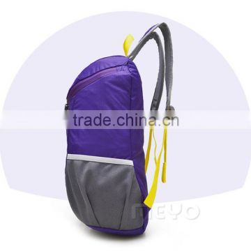 Travelling backpack hiking bag computer bag with custom logo for outdoor                        
                                                                                Supplier's Choice