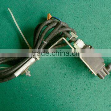 Lift Limit Switch,T4VH 336-11Z-M20