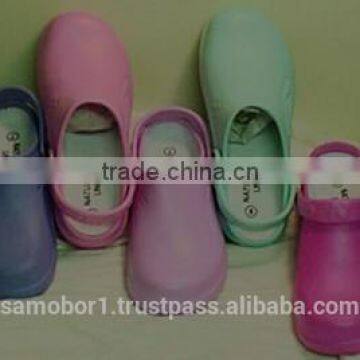 Medical Shoes Clogs