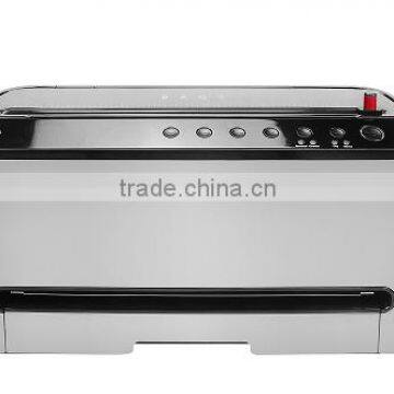 2016 Sounon New Design Food Vacuum Sealer, High Quality Vacuum Food Sealer, Accessories Vacuum Selaer Rolls photo-3